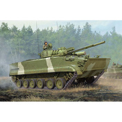 01528 Трубач 1/35 Russian BMP-3 IFV