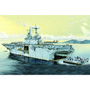 83403 Hobby Boss 1/700 LHD-2 USS Essex