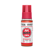 AK17036 AK Interactive Краска акриловая QUICK GEN - Яркая кожа / VIVID FLESH