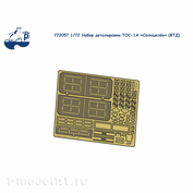 F72057 New Penguin 1/72 detailing Set CBT-1A 