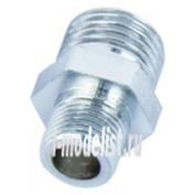 BD-A3 Fengda Adapter fitting G1/8-fitting G 1/4