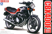 05167 Aoshima 1/12 Honda CBX400FII