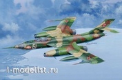 81768 HobbyBoss 1/48 Российский истребитель ЯК-28ПП Brewer-E