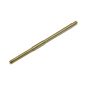 35200 Zedval 1/35 125 mm Barrel 2A46 M with heat shield for 64, 72, 80	