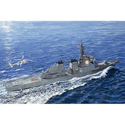 04534 Trumpeter 1/350 Japanese JMSDF guided missile destroyer DDG-175 MYOKO