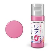 IONIC-0063 Ammo Mig Акриловая краска IONIC Розовый / Pink