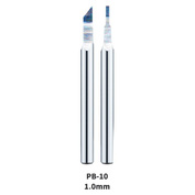 PB-10 DSPIAE Нажимной нож из вольфрамовой стали, 1.0 мм