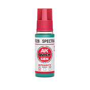 AK17028 AK Interactive Краска акриловая QUICK GEN - Спектральный синий / SPECTRAL BLUE