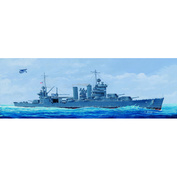 05309 Трубач 1/350 USS San Francisco CA-38