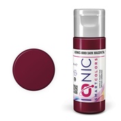 IONIC-0069 Ammo Mig  Акриловая краска IONIC Тёмно-пурпурный / Dark Magenta