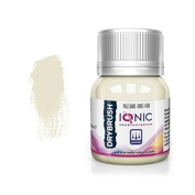 IONIC-1400 Ammo Mig Краска IONIC DRYBRUSH Светлый песок / Pale Sand