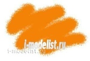 33-MACR Zvezda Paint Master acrylic Orange