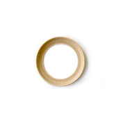 8460 Jas Компрессионное кольцо цилиндра (мембрана) к компрессорам 1202, 1203, 1205, 1206, 1208, 1215