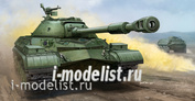 05547 Trumpeter 1/35 Soviet T-10 Heavy Tank