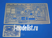 35 211 Aber 1/35 German Medium Tank Pz.Kpfw. V, Ausf.D (Sd.Kfz. 181) Panther D