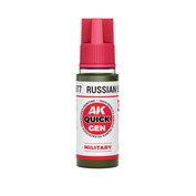AK17077 AK Interactive Краска акриловая QUICK GEN - Русская униформа / RUSSIAN UNIFORM