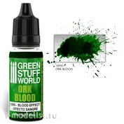 1890 Green Stuff World Acrylic paint color 