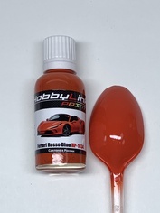 HP-1034 HobbyLink Краска Ferrari Rosso Dino