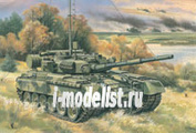 226 Скиф 1/35 Танк T-80УДК