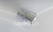 218764 Harder&Steenbeck air Nozzle 0.2 mm for Hansa 101/201/151/251