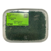 5742 СВмодель Присыпка хвоя, 200 мл, глубокий зелёный