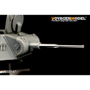 VBS0147 Voyager Model 1/35 Металлический ствол для Тип 70