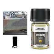 AMIG1208 Ammo Mig Следы дождя / STREAKING Rainmarks Effects