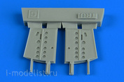4777 Aires 1/48 add-on Kit L-39C Albatros airbrakes