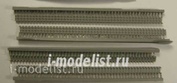 MTL-35301 MasterClub 1/35 Траки наборные железные WE210 type for M3 Lee/Grant/RAM/M4 (в наборе только 180 подушек, дополнительно требуются концевые соединители)