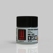 НК-503 128 Краска серии НК Светло-голубой Luftwaffe RLM 76, 10 мл.