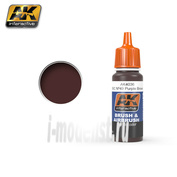 AK-4036 AK Interactive Краска акриловая BSC. Nº49 PURPLE BROWN