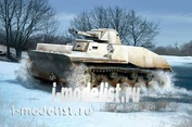 83825 Hobby Boss 1/35 Russian T-40 Light Tank 