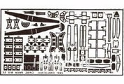 32018 1/32 Eduard photo etched parts for the A6M Zero
