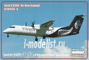 144134-6 Восточный Экспресс 1/144 Dash 8 Q300 Air New Zealand