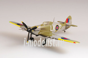 37241 Easy model 1/72 Assembled and painted model aircraft 