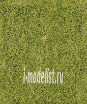 1575 Heki Материалы для диорам DECOVLIES дикая трава зеленый луг 28x14 см