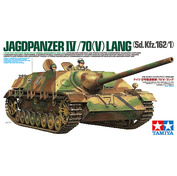 35340 Tamiya 1/35 Jagdpanzer IV L/70 (V) 