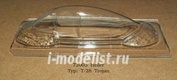 72003 Rob-Taurus 1/72 Flashlight for t-28 Trojan