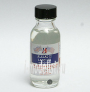 ALC400 Alclad II Краска Прозрачная (Transparent Medium), 30ml