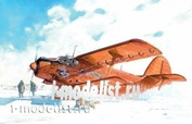 1367 Italeri 1/72 Antonov An-2 Aircraft