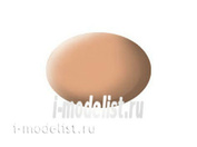 36135 Revell Aqua - matte skin color paint