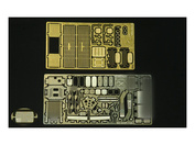 43-AVDP-1168 AVD Models 1/43 Kit for models 5516 (1168KIT)