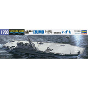 49031 Hasegawa 1/700 J.M.S.D.F DDH Izumo Helicopter Destroyer