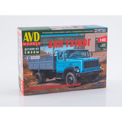 1673AVD AVD Models 1/43 Грузовой автомобиль ЗИЛ 7Э169Г