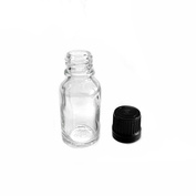 HMB01 Hasya Modeler Jar 15 ml, glass (plastic lid)