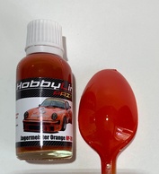 HP-7601 HobbyLink Краска Jagermeister Orange