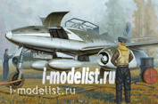 80378 Hobby Boss 1/48 Me 262 B-1a