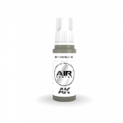 AK11816 AK Interactive Краска акриловая RLM 63