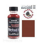 ALCHW-007 Alclad II Краска 