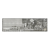 700209 Microdesign 1/700 Photo etching kit for TAVKR 